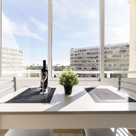 Seaview Estudio Playa del Ingles  Dış mekan fotoğraf