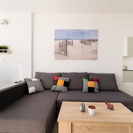 Seaview Estudio Playa del Ingles  Dış mekan fotoğraf