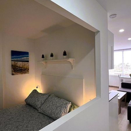 Seaview Estudio Playa del Ingles  Dış mekan fotoğraf