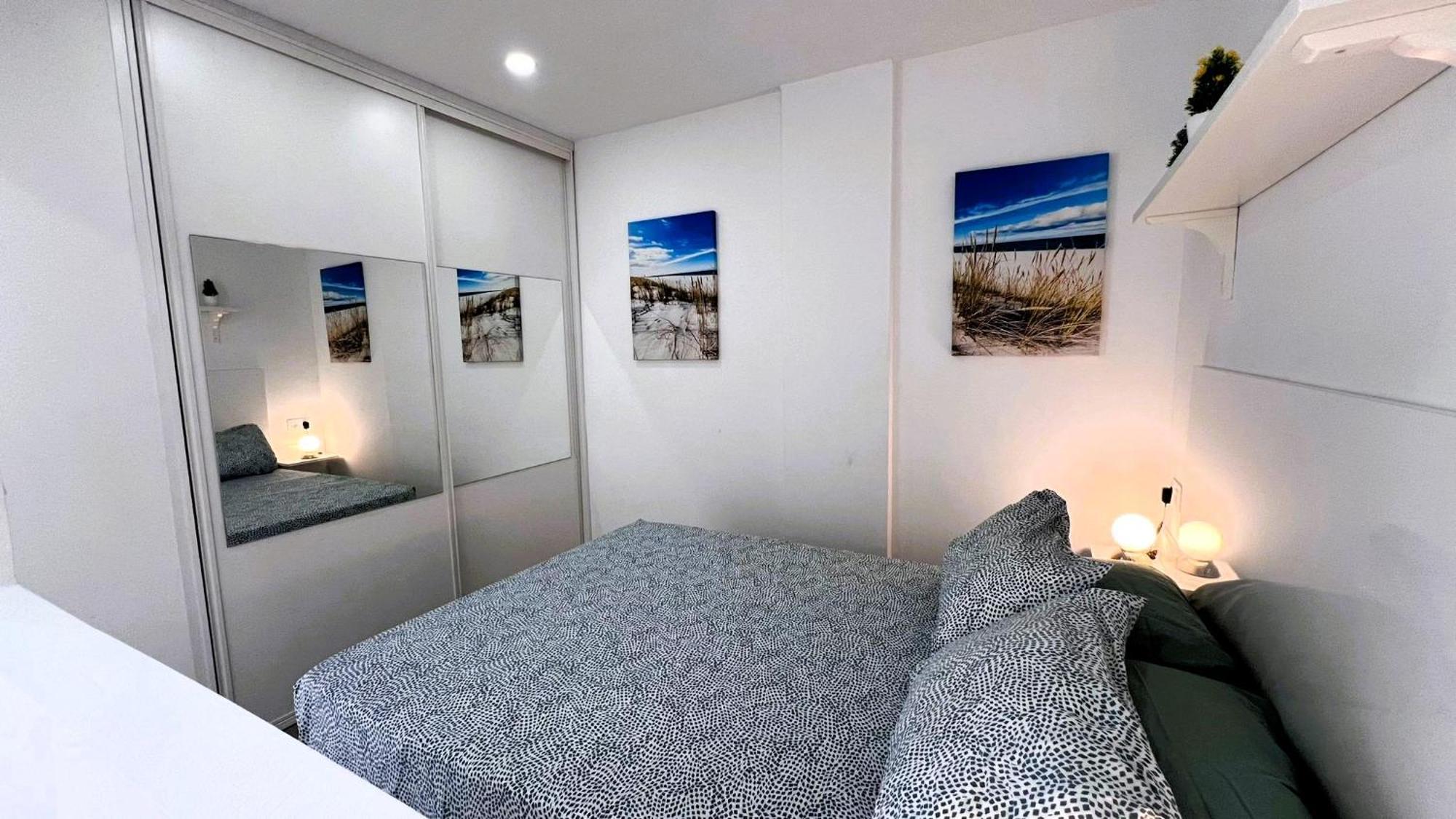 Seaview Estudio Playa del Ingles  Dış mekan fotoğraf