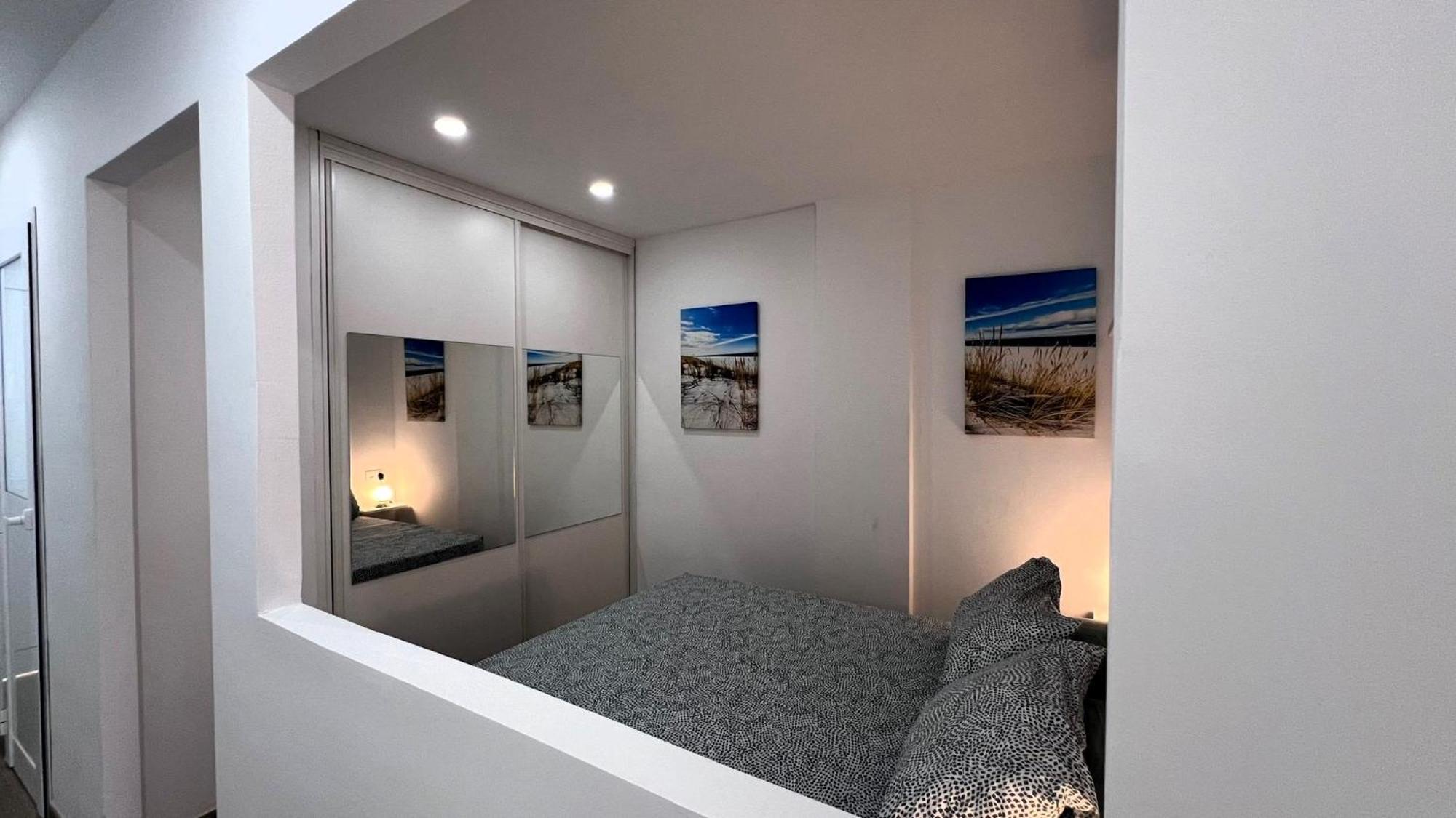 Seaview Estudio Playa del Ingles  Dış mekan fotoğraf